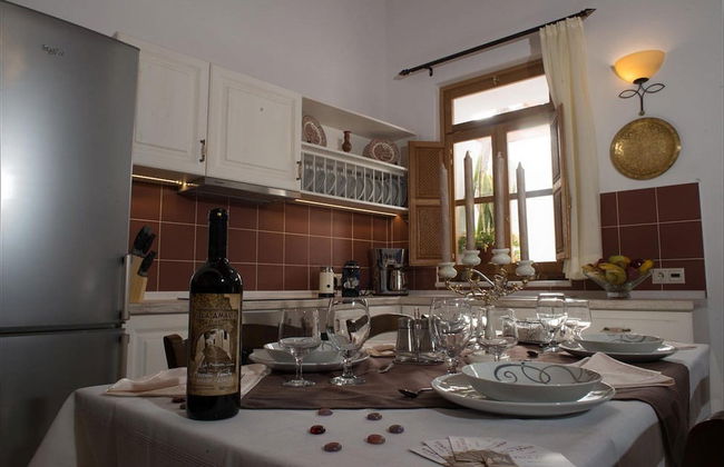 Villa Amalia - Foto 28