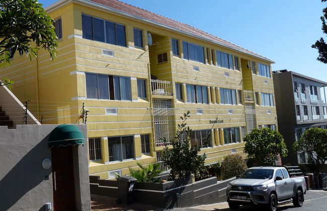 Bramber Court Apartments - Foto 67