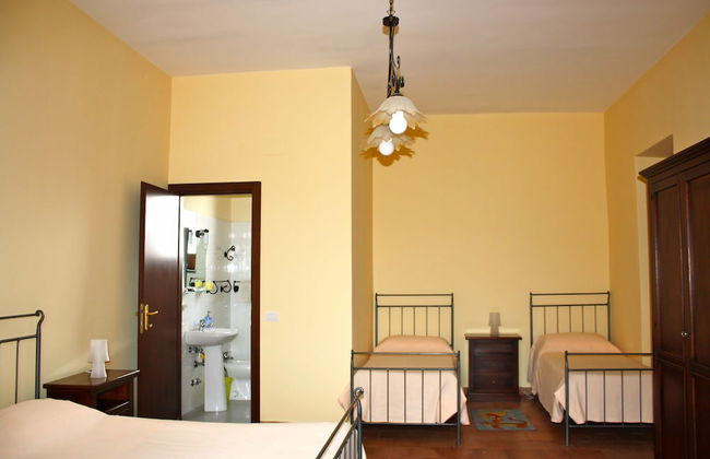 Etna Wine Agriturismo - Foto 5