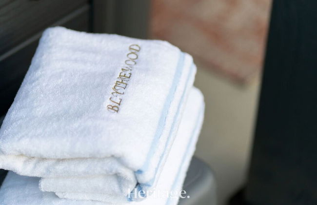 Blythewood Aberdeenshire Luxury House With Hot Tub - Foto 47