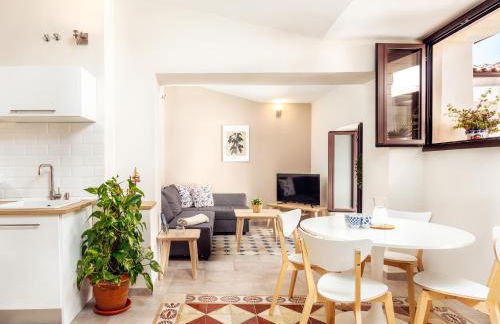 Apartamentos Plaza Mayor 35 - Foto 2