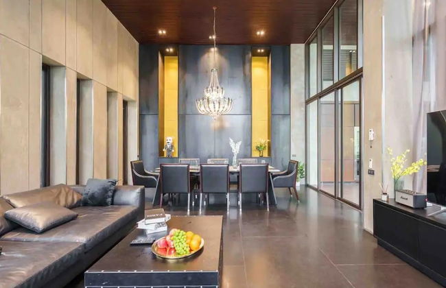 The Oasis Tranquil Escape - Foto 35