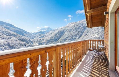 Hostdomus - Chalet Wood - Foto 3