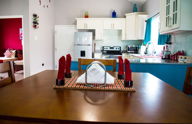 Casa Voilet Golf Retreat - Photo 16