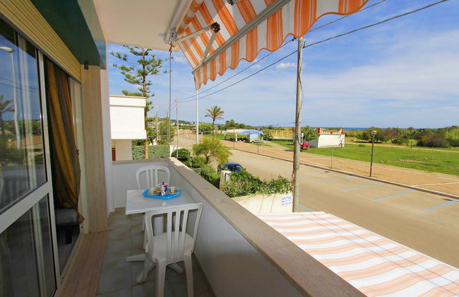 Appartamento fronte spiaggia - Foto 11