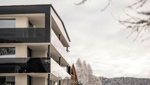 Timeless Dolomites Apartments - Foto 3