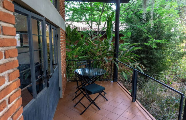 Lilac Hideaway - Foto 11