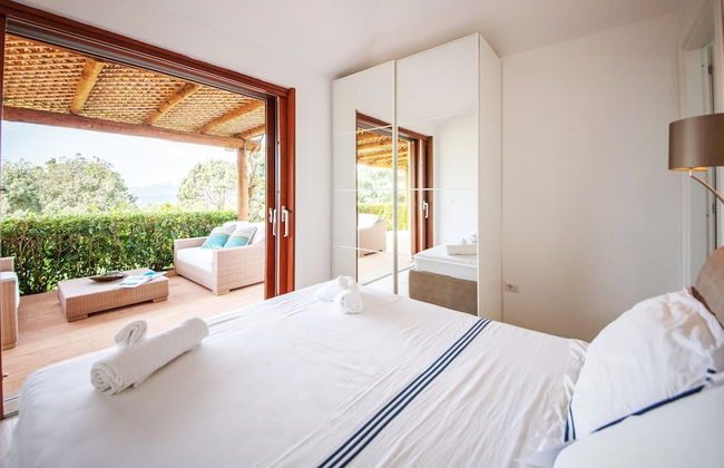 Villa Lu Muntiggiu 12 Emma Villas - Foto 50