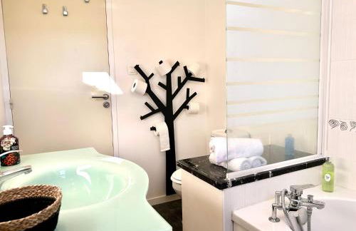 APPARTEMENT DUPLEX - Foto 7