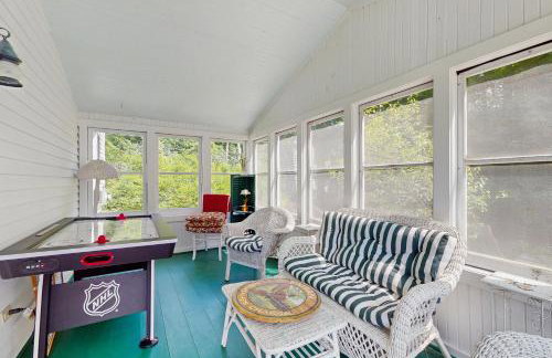 The Village House - Foto 15