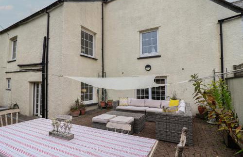 The Old Manor House - Photo 68