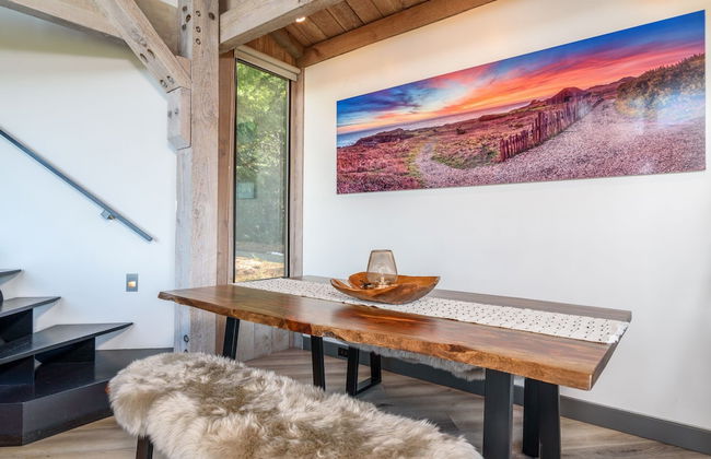 Seaview Cottage - Photo 19