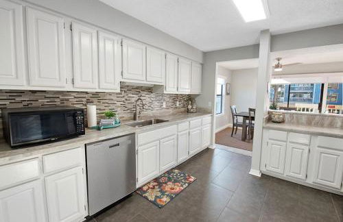 Sea Oats B105 by ALBVR - Pet Friendly - Balcony - Easy Beach Access! - Foto 21