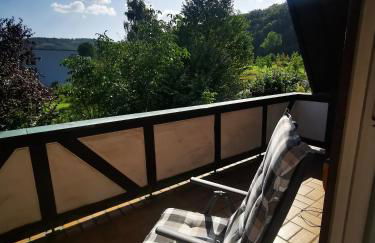 Charmantes Ferienhaus Casa Ella mit Balkon Nähe Kinderklinik - Foto 6