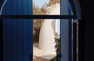 Capobianco wild glamping - Foto 24