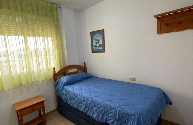 Alpen1 Voramar Apartamento /2 dormitorios - Foto 17