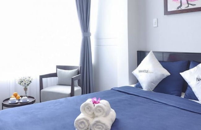 NHATUIshare Quy Nhon - Photo 1