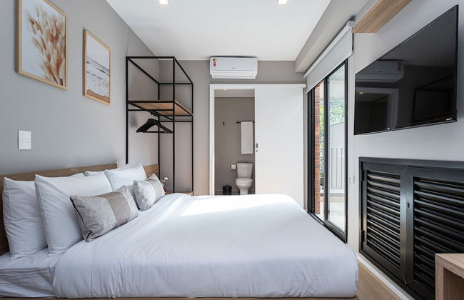 Next AW Franca by Viva - Prédio novo ao lado da Av Paulista - Foto 64