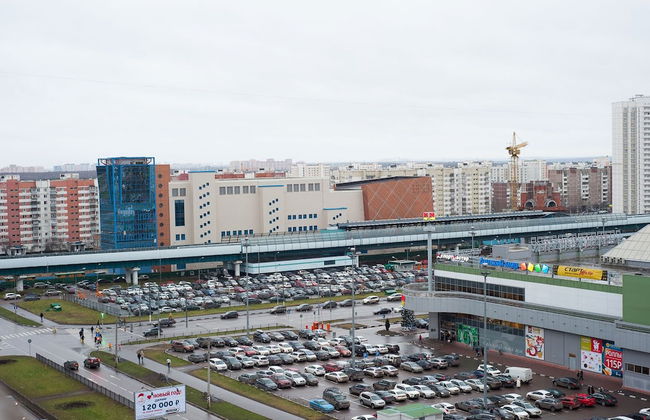 Inndays Apartment on Venevskaya - Foto 9