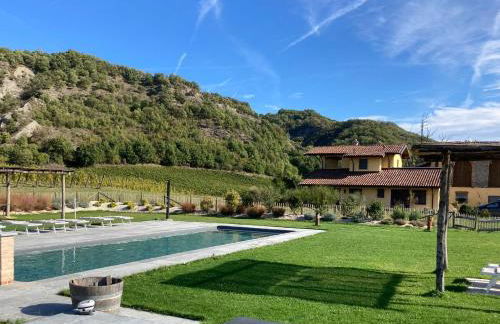 Cascina Formighezzo - Foto 7