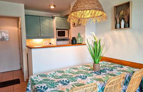 Duplex - 2 chambres - Piscine - Pétanque - Plancha - Spa - Monflanquin - Lot-et-Garonne - Foto 25