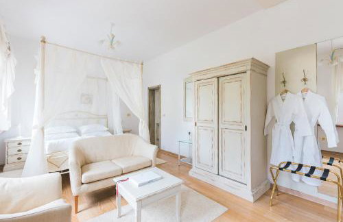 Palazzo Angelica Hilltop Luxury Villa with Pool, Spa & Views - Foto 59