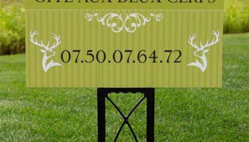 GITE AUX DEUX CERFS - Photo 2