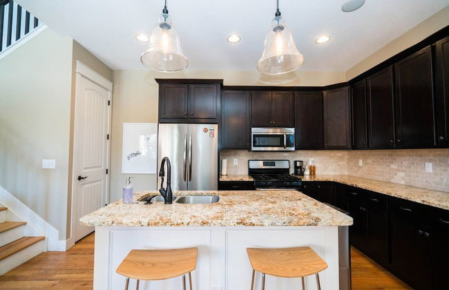 The Rino Adventure Amazing Walkability - Foto 7