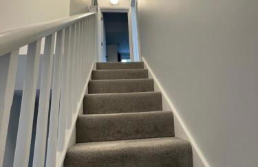 Westbourne Alum Chine Loft apartment - Foto 11