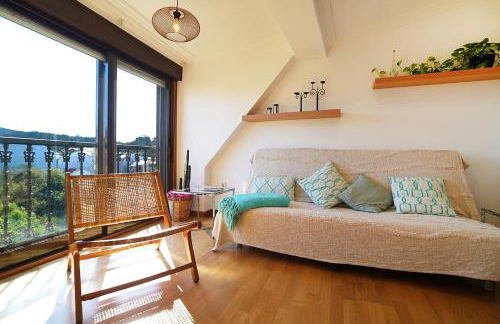 GALIHOST - Precioso ático en pleno centro de O Grove - Photo 47