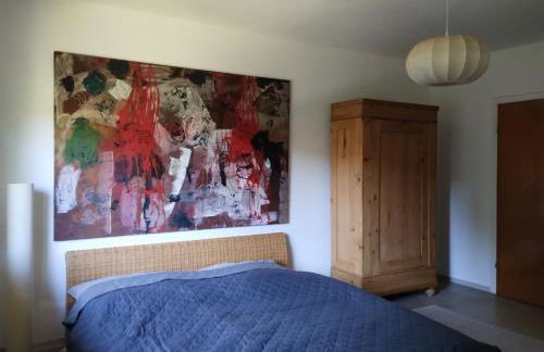 Ferienwohnung Lenz - Foto 20