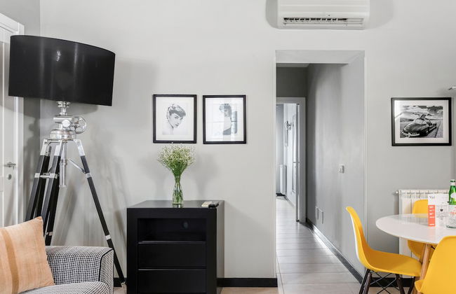 Numa Rome Vici - Foto 51