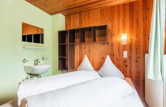 Apartment in Vorarlberg Near Silvretta Ski Lift - Foto 2