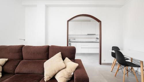 Apartamento Modern-Cozy perto do Mar - Foto 4