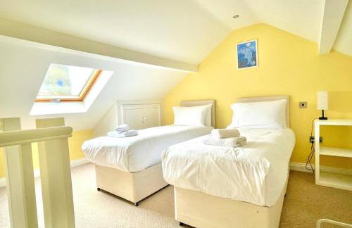 Wild Springs - Centraly Located House With Free Parking - Foto 19