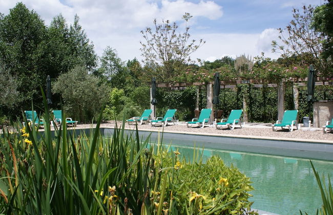 Detached Holiday Home With Shared Pool and Views - Foto 9