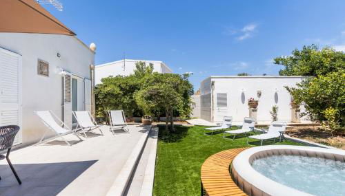 Panarea 22 - Foto 5, Garden