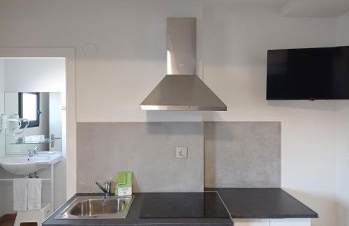 Apartamentos Hi Apartaments Santander 3000 - Foto 33