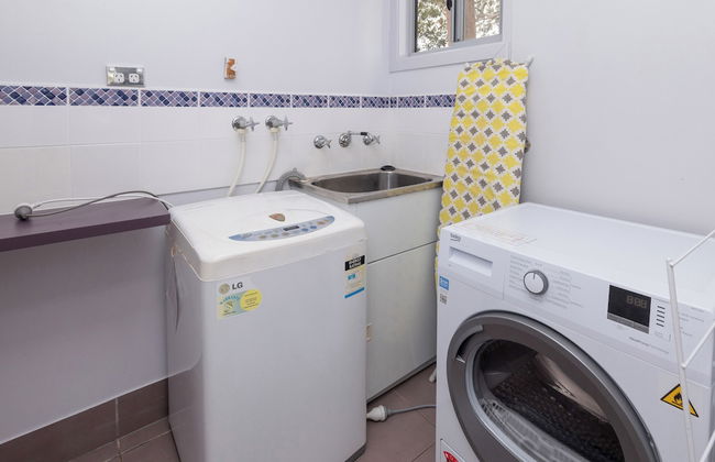 Big4 Nelligen Holiday Park - Foto 73