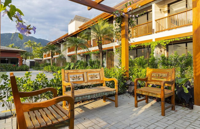 Anoa Maresias Studios - Foto 16