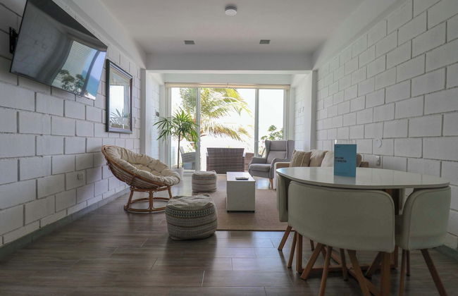 Amazing Loft With Spectacular Ocean View - Foto 52