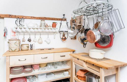 Sheldrake Beach Villa Sea-views Large Garden - Photo 12