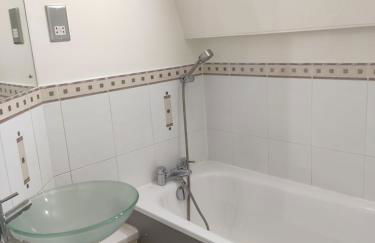 City Centre duplex 3rooms apartment with parking - Foto 21