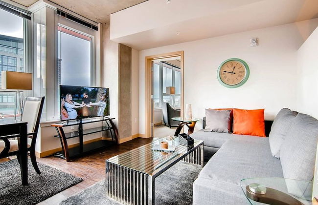 1 Location 2BR Across From Space Needle -vr1 - Foto 4