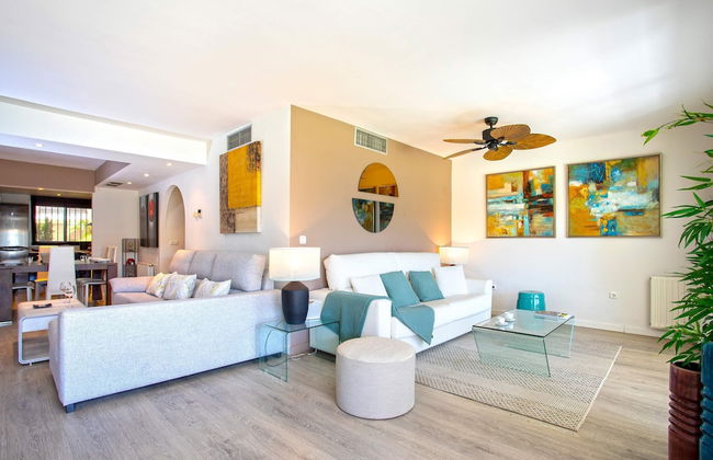 Genteel Home Guadalmina Golf - Foto 10