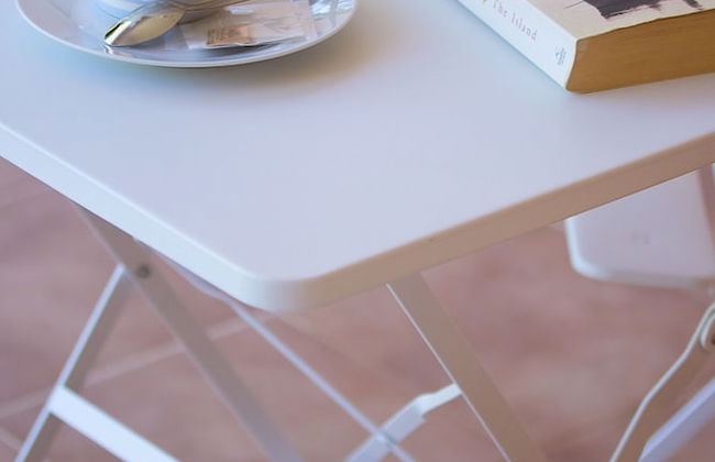 Loutra Resort - Foto 17