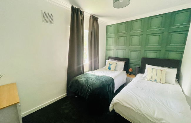 Mitchell Apartment - Photo 1