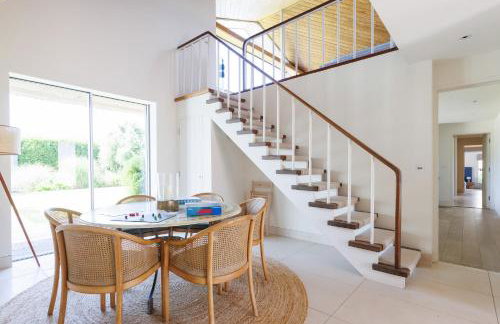 Vegan Seafront Retreat & Yoga Studio in West Wittering - Foto 56