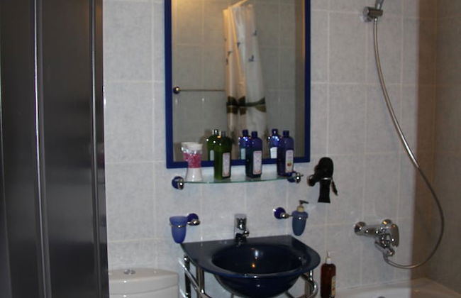 Apartament Oliviya on 50 Let Oktyabrya - Photo 23