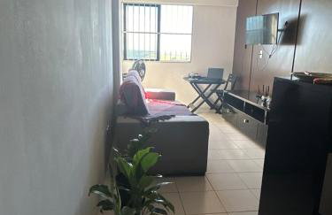 Apartamento Harmonia - Foto 9